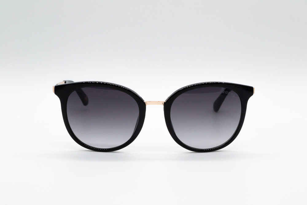 Изг. оправы Guess GU5212 01B 53