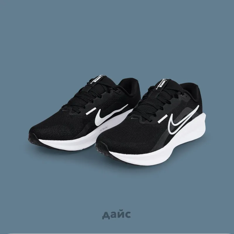 Кроссовки Nike Downshifter 13 артикул:FD6454-001 - купить в магазине Дайс