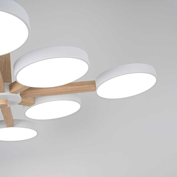 Потолочный светильник Imperium Loft TURNA-B01 228849-26