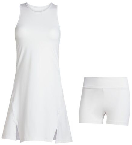 Теннисное платье Adidas Club Tennis Climacool