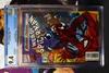 CGC Web of Spider-Man #103. Maximum Carnage Состояние 9,4