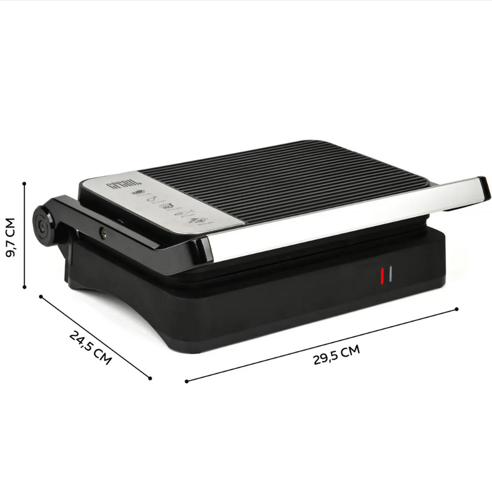 Гриль электрический GFGRIL GF-012