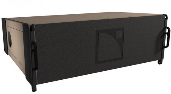 L Acoustics V-DOSC