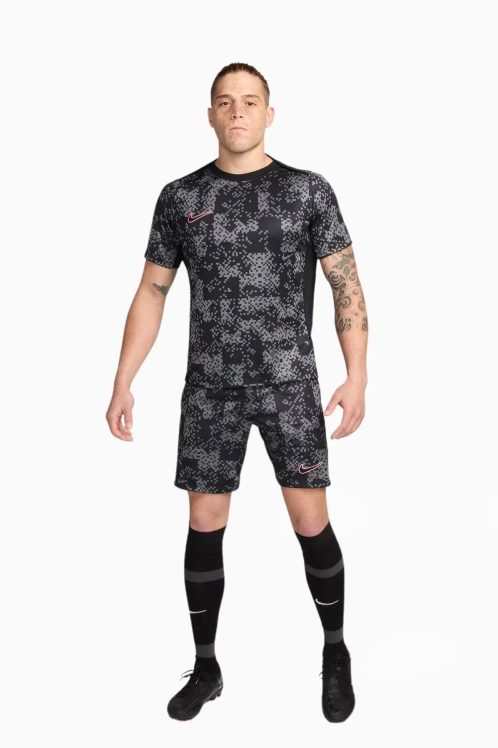 Футболка Nike Dri-FIT Academy Pro