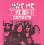Atomic Rooster / Devil's Answer - The Singles Collection (6х7" Vinyl Single)