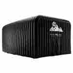 Надувной мобильный кинотеатр «Вечерняя заря», 13,8×7,8×5,4 м