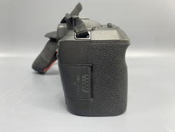 Canon RP Body 316.000 кадров