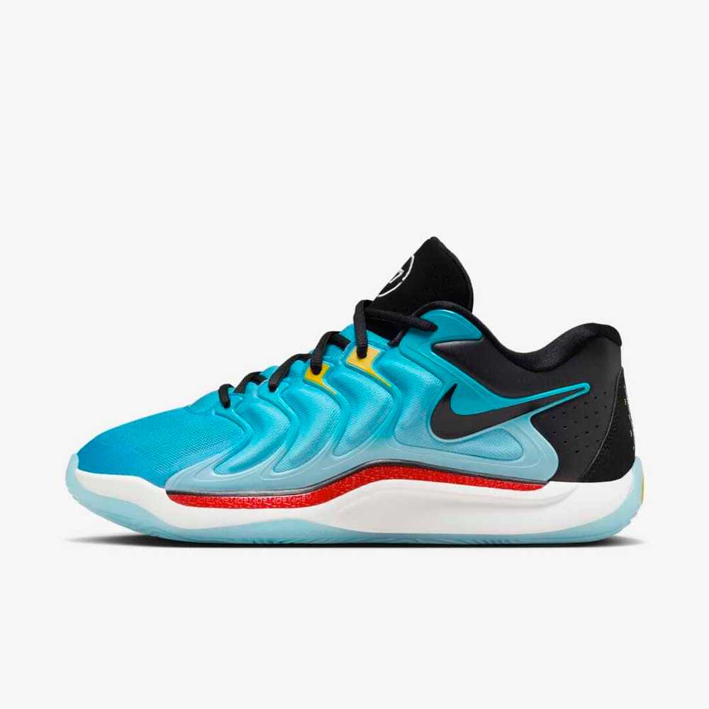 Купить Nike KD 17 N7
