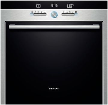 Электрический духовой шкаф Siemens HB36GB560