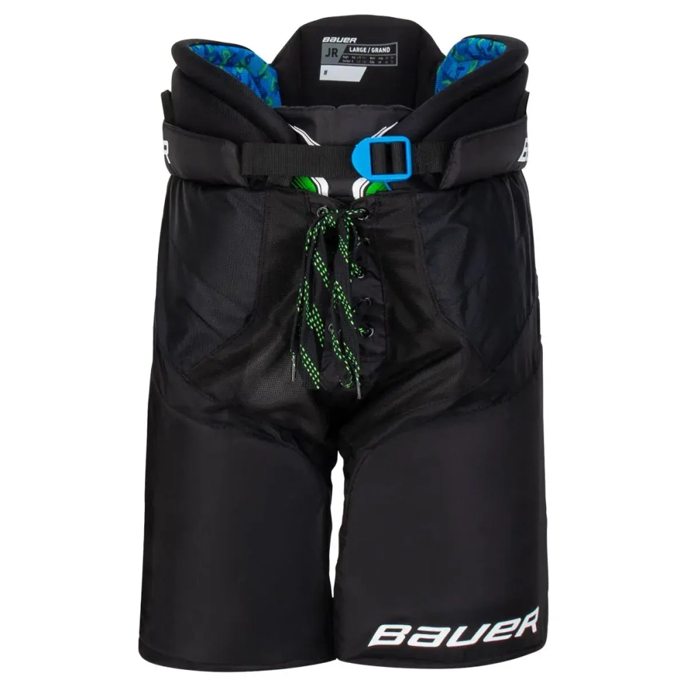 Трусы хоккейные Bauer S24 X JR