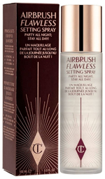 Charlotte Tilbury Airbrush Flawless Setting Spray Спрей для лица 100 мл