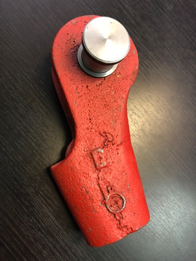 Коуш для автокрана КС-3577.63.300