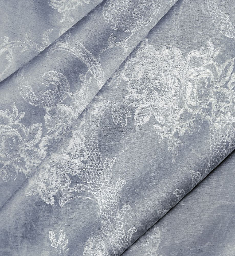 Портьерная ткань dimout Biscuit арт. 2301 В col. 14а