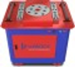 Станок для гибки арматуры VEKTOR GW32 с доводчиком 00-00002654