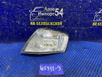 Габарит левый NISSAN WINGROAD 2000