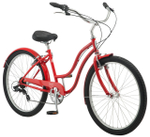Женский велосипед Schwinn Mikko 7 (2022)