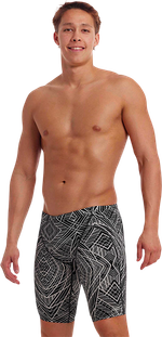 Джаммеры FUNKY TRUNKS Men's Space Signals