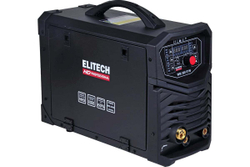 Инверторный сварочный аппарат Elitech HD WM 300 SYN 204472
