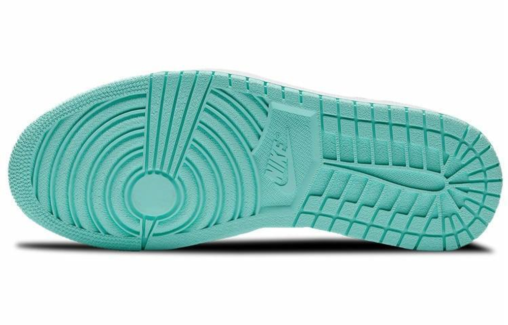 Кроссовки Jordan Air Jordan 1 Low Se "Tropical Twist"