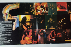 Винтажная виниловая пластинка LP Uriah Heep Demons And Wizards (Japan 1981) (No Obi) All My Life