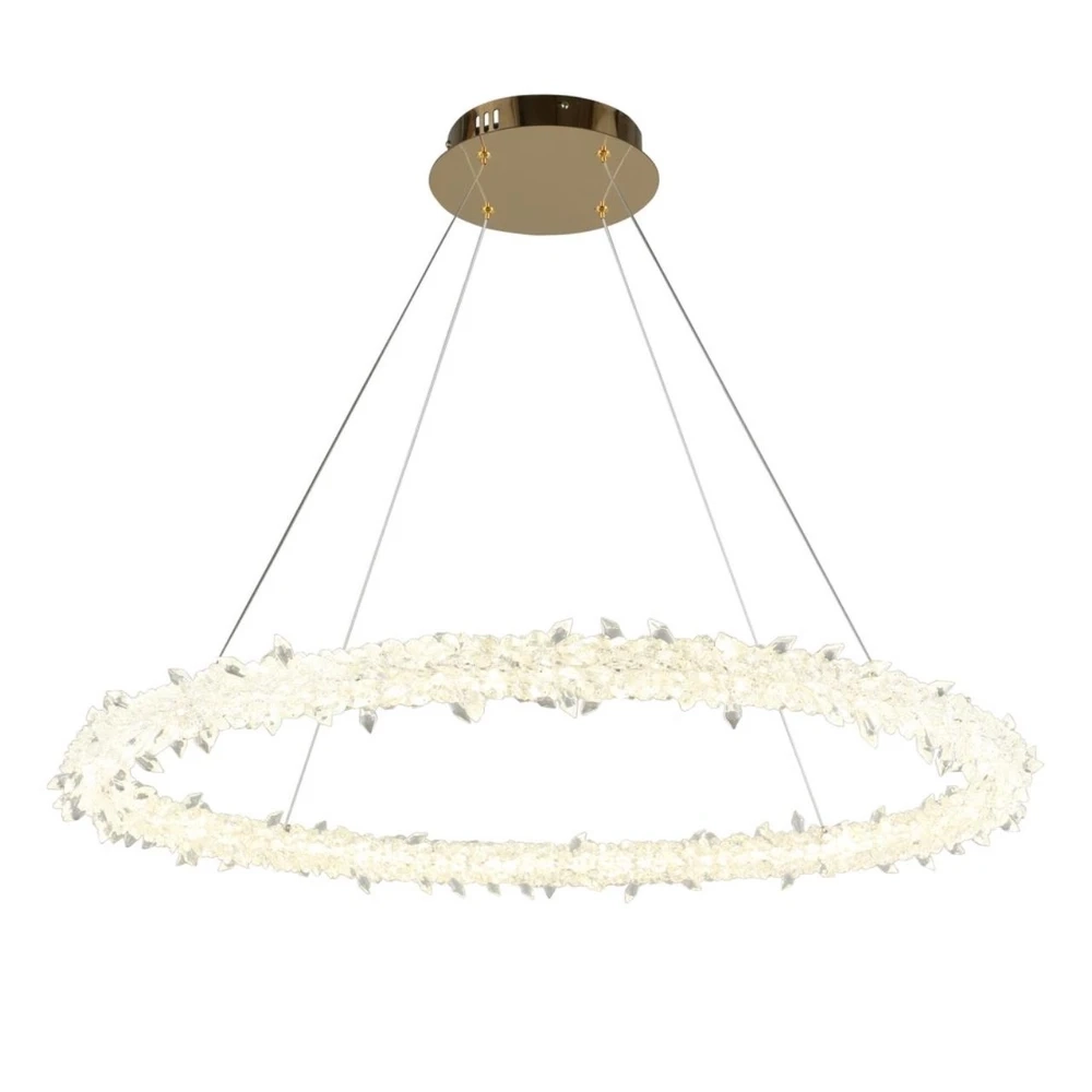 Подвесная люстра Aployt MERION APL.040.03.45