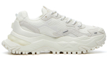 Fila Fusion Ivory