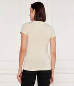 Футболка GUESS - бежевый(W2YI44 J1314)