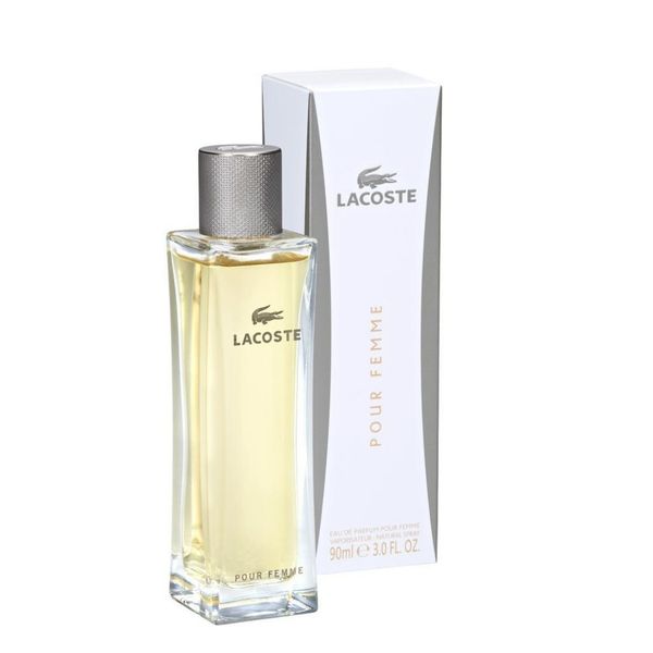 Lacoste Pour Femme Eau De Parfum