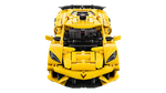 LEGO Technic 42205 Chevrolet Corvette Stingray — легендарный спортивный автомобиль