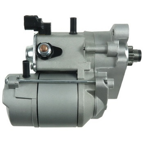 Стартер Toyota Land Cruiser, 4-Runner, Hi-Lux (5VZ-FE)