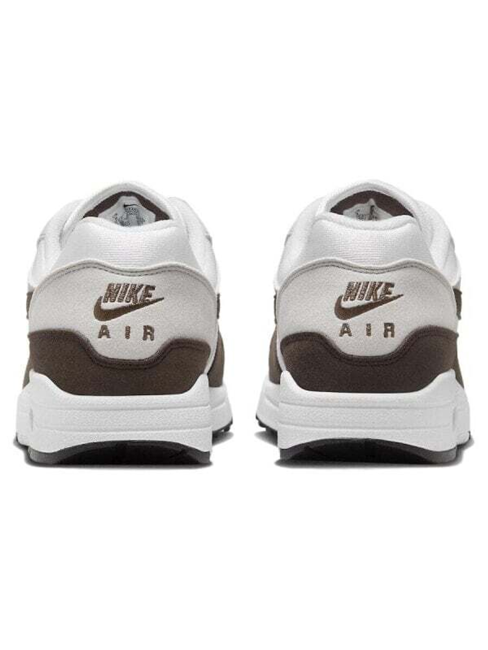 Кроссовки Nike Air Max 1 '87 Baroque Brown