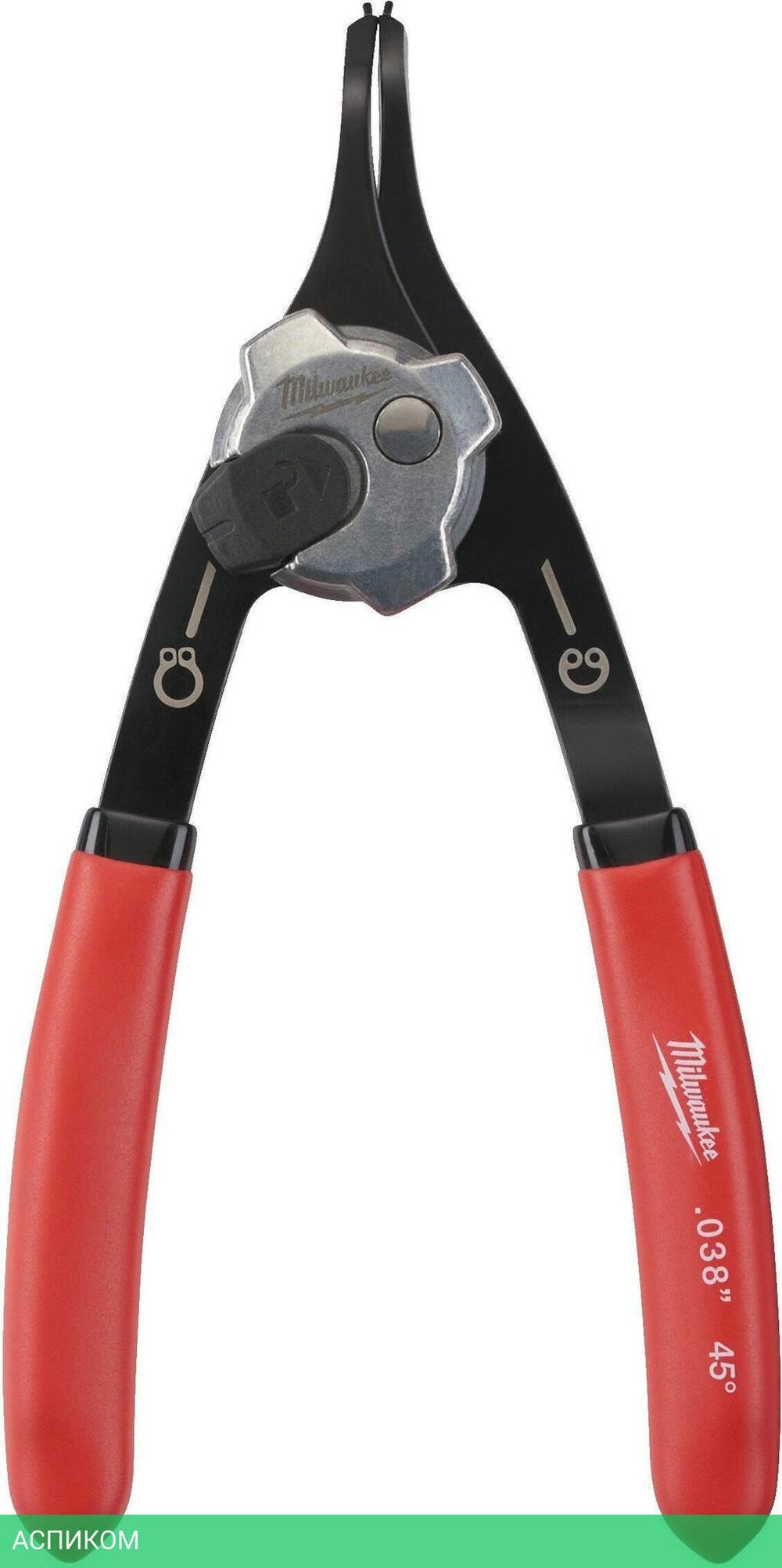 Съемник Milwaukee 4932492488