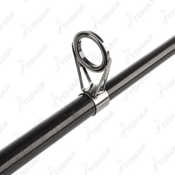 Удилище проводочное HARIUS с/к carbon, 3.3m, 30-60g (N-H-330K) Nisus