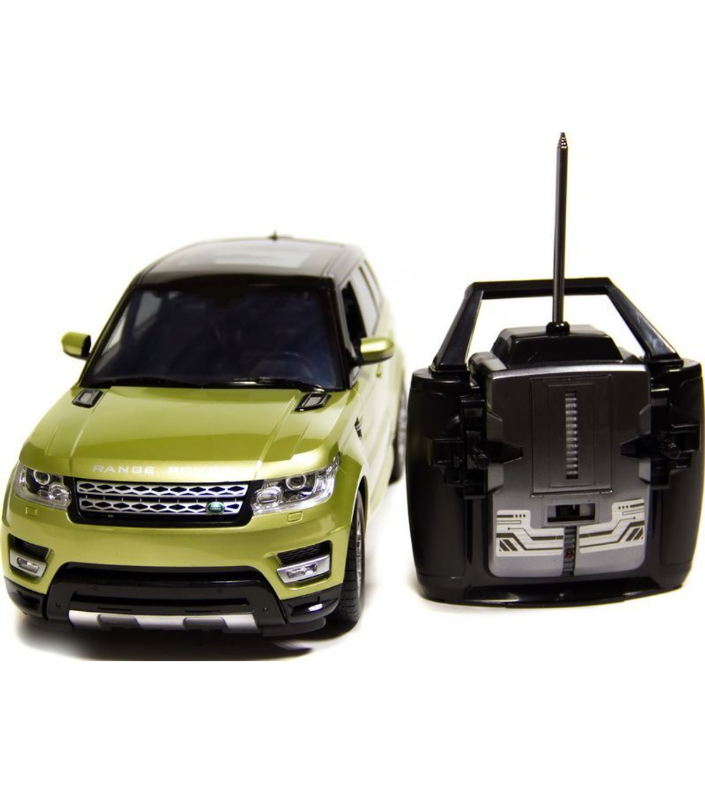 Р/У машина 1:12 Range Rover