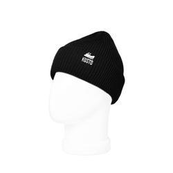 Шапка Kusto One, Черный