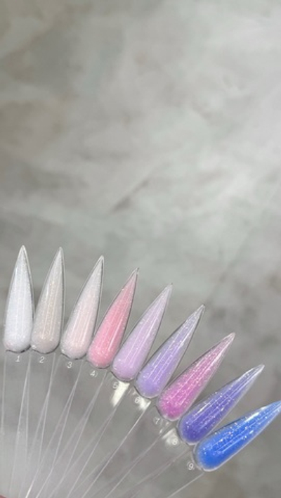 Моделирующий гель MAGIC