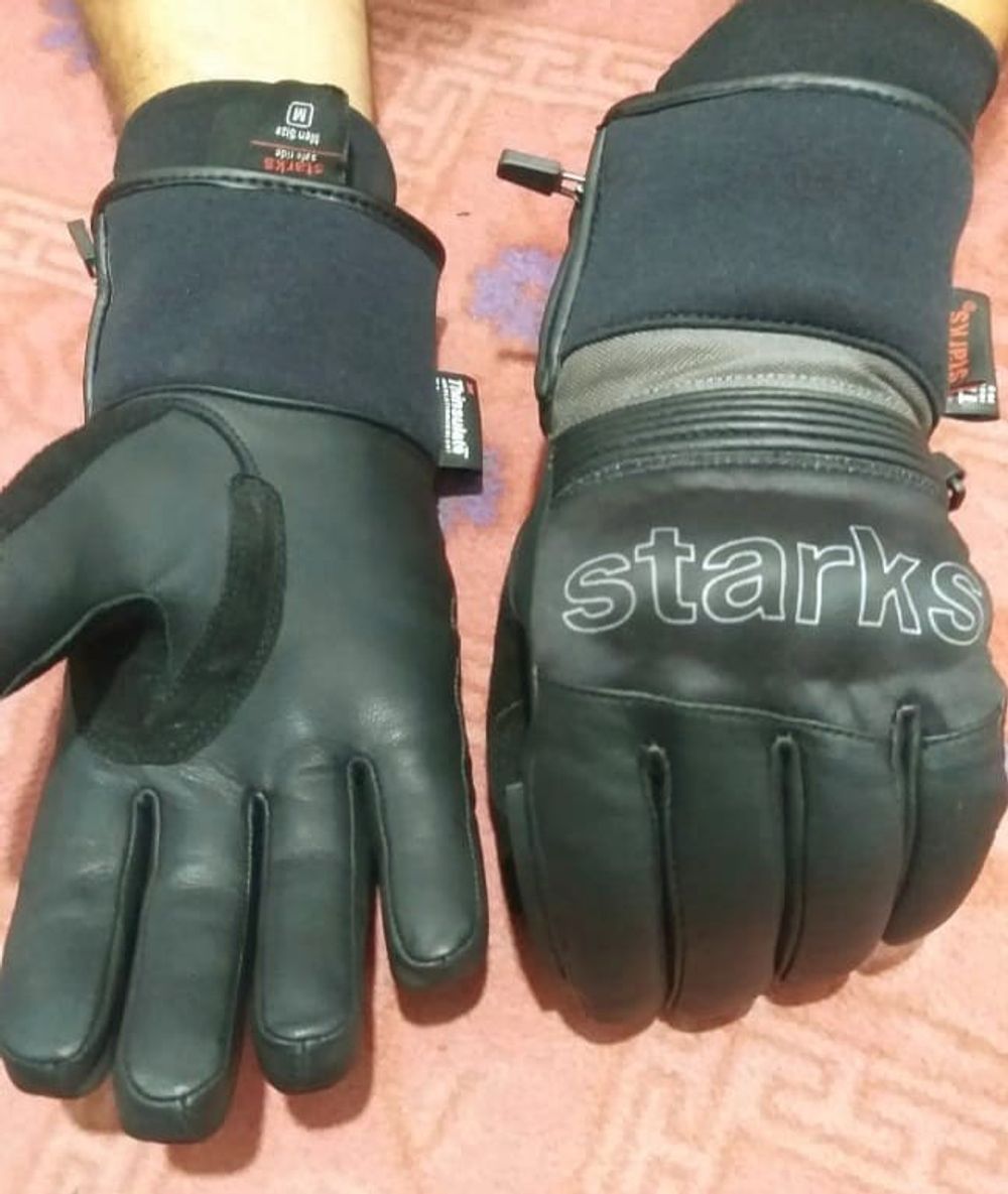 Erida / Черный