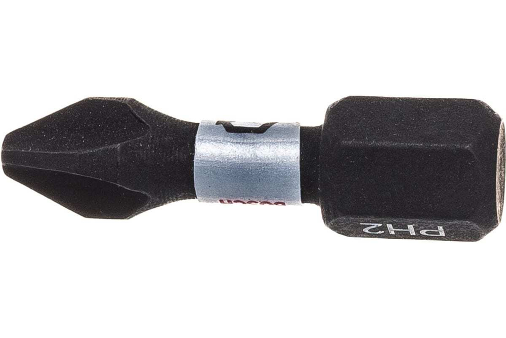 Бита Impact Control (PH2; 25 мм; 25 шт.) Bosch 2607002803