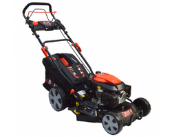 Газонокосилка бензиновая BLM2646SM PRO