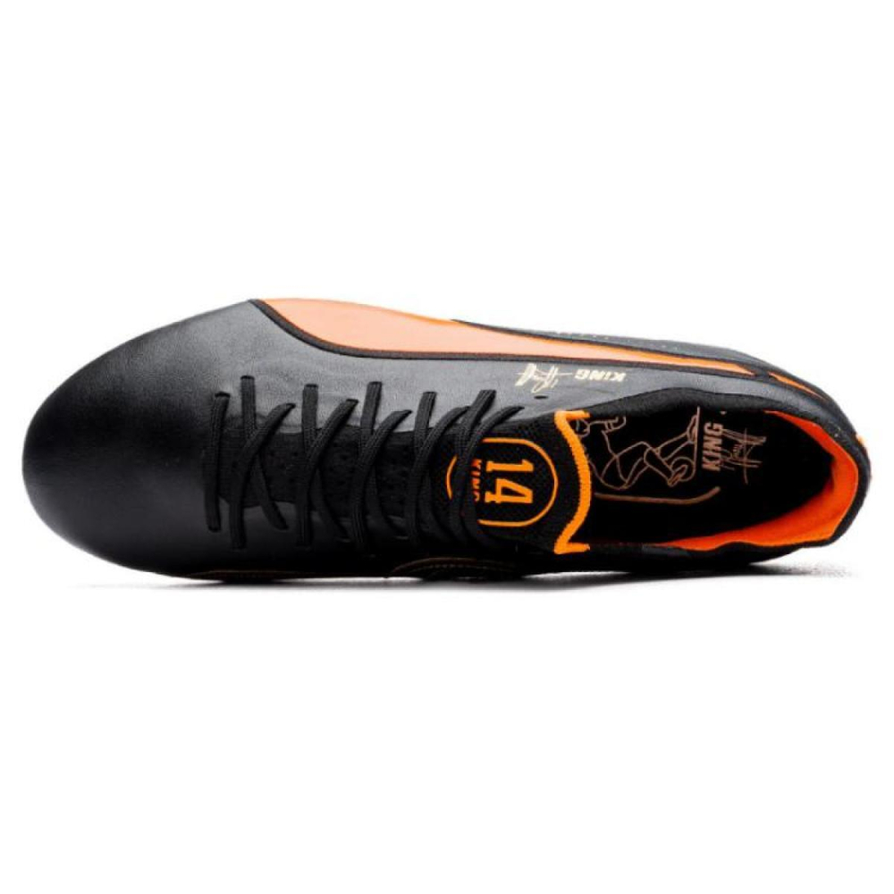 Кроссовки PUMA King Ultimate AG（ ）FG（ ）, 107826-01