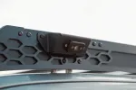 Иллюминатор (боковое освещение) для Toyota Land Cruiser Prado 250 LC250 2024+ доп свет LED проектор