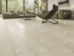 Каменно-полимерная плитка Alpine Floor Solo Plus Модерато ЕСО 14-1101