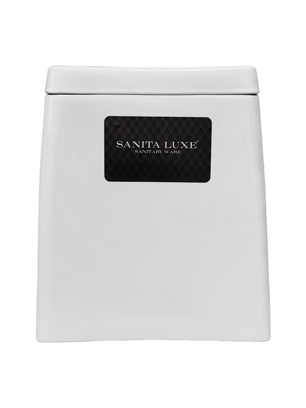 Бачок унитаза SANITA LUXE INFINITY (140 мм) INFSLFT01