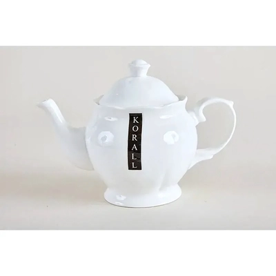 Чайник заварочный 0.3л снежная королева/з