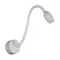 86200-9.2-001MN LED3W WT светильник точ.