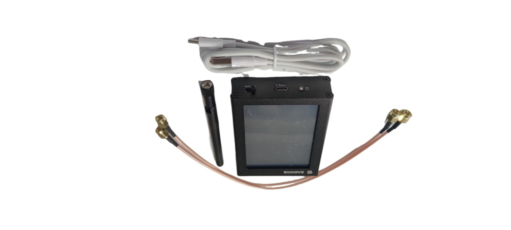 Анализатор спектра SA-6000B