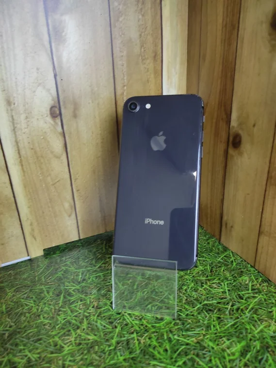 Смартфон Apple Iphone 8 64Gb Black (Витринный)