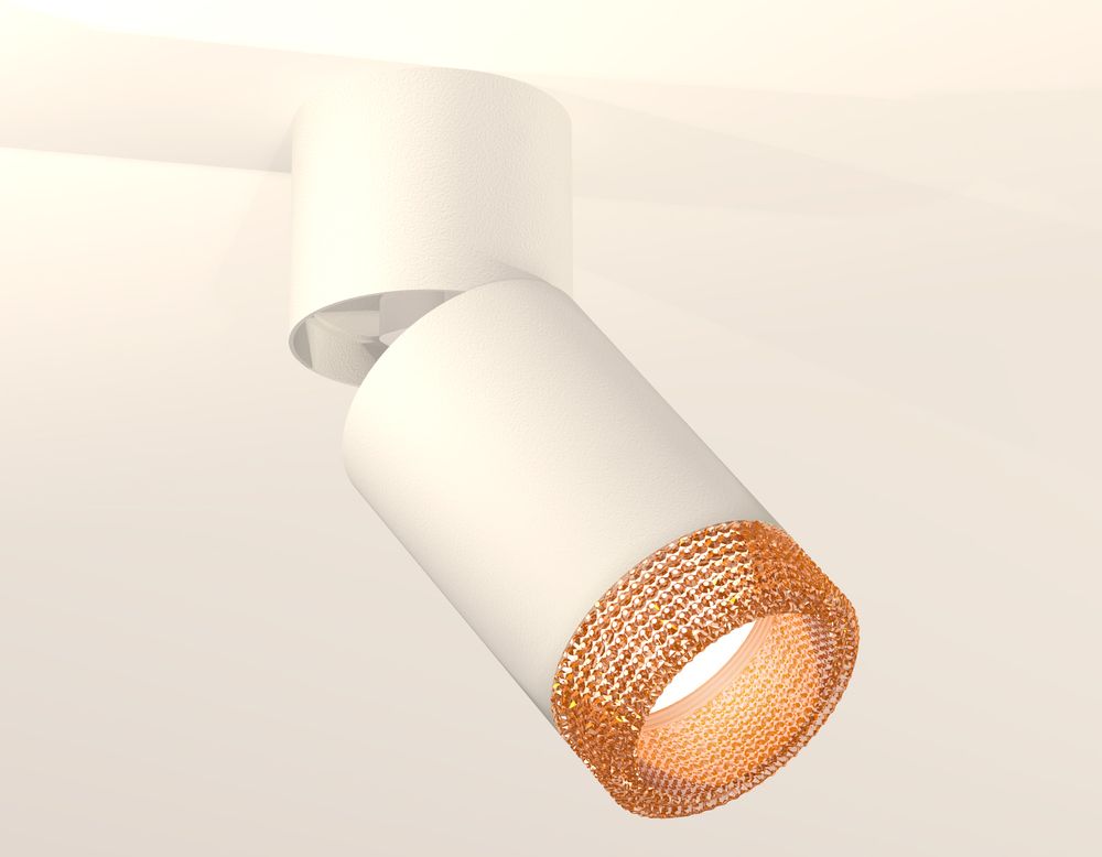 Ambrella Комплект накладного поворотного светильника MR16 Споты XM6312064