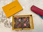Louis Vuitton Fornasetti Color Pouch