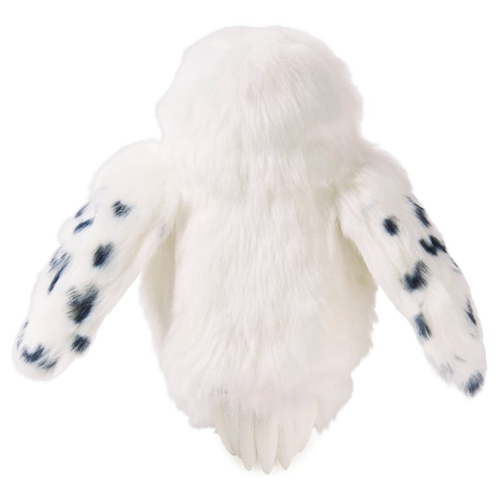 Potter - Wizarding World Interactive Hedwig со звуками и движением 6061829